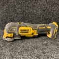 1101476-2 Multitool DeWalt DCS356