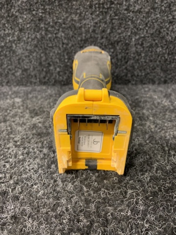 1101476-5 Multitool DeWalt DCS356