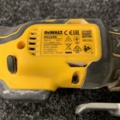 1101476-7 Multitool DeWalt DCS356