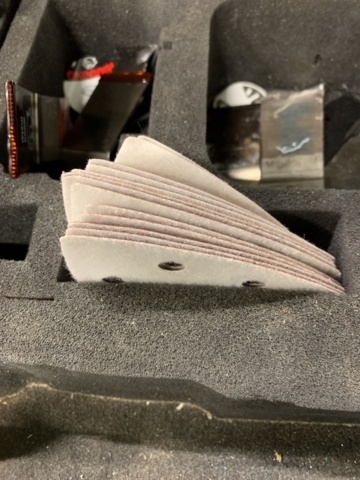 1101476-8 Multitool DeWalt DCS356