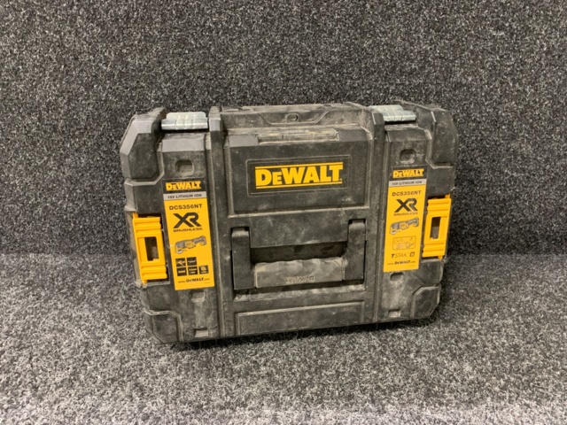 1101476-13 Multitool DeWalt DCS356