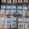 1112739-3 Assortment with screw/decorative washer - Shipping included