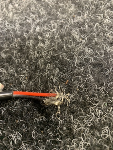 1099580-7 2 st Extraljus LED Epistar 51W 3825 Lumen, svart