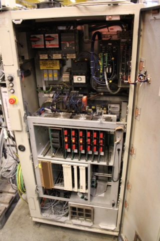 1113707-8 Industrial robot ABB IRB 6400 2.4 / 150