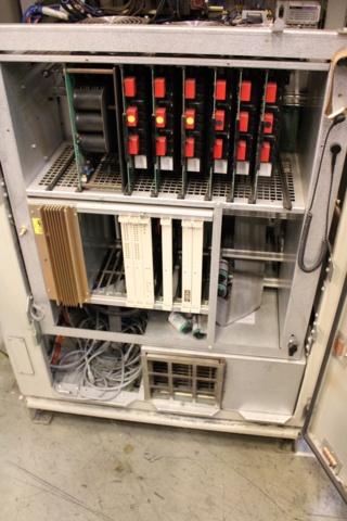 1113707-10 Industrial robot ABB IRB 6400 2.4 / 150