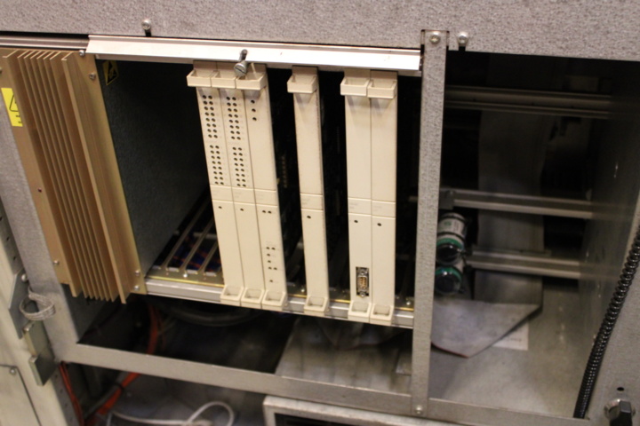 1113708-13 Industrial robot ABB IRB 6400 2.4 / 150