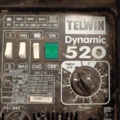999622-8 Battery charger Telwin Dynamic 520