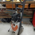999623-1 Pressure washer Stihl RE129 Plus