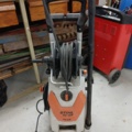 999623-2 Pressure washer Stihl RE129 Plus