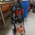 999623-3 Pressure washer Stihl RE129 Plus