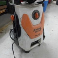 999623-4 Pressure washer Stihl RE129 Plus