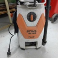 999623-5 Pressure washer Stihl RE129 Plus