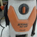 999623-6 Pressure washer Stihl RE129 Plus