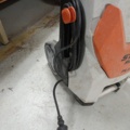 999623-7 Pressure washer Stihl RE129 Plus