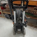 999623-10 Pressure washer Stihl RE129 Plus