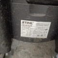 999623-12 Pressure washer Stihl RE129 Plus