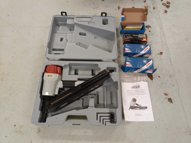 999630-1 Nail gun Meec FN3490