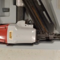 999630-3 Nail gun Meec FN3490