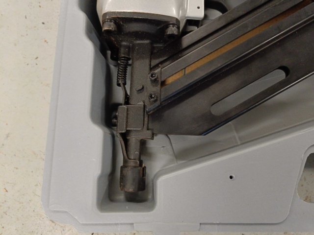 999630-5 Nail gun Meec FN3490