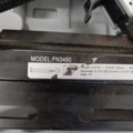 999630-7 Nail gun Meec FN3490