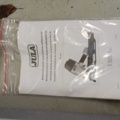 999630-9 Nail gun Meec FN3490