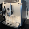 1057213-7 Coffee machine, Jura Impressa Z7