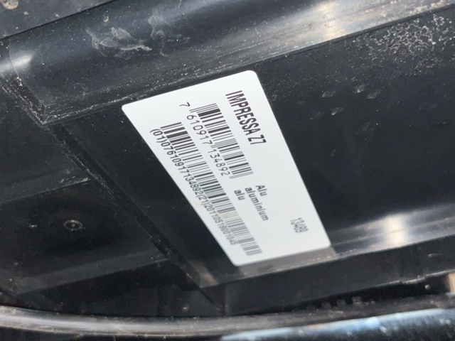 1057213-6 Coffee machine, Jura Impressa Z7