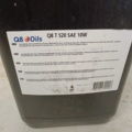 999642-3 Transmission / Hydraulic oil Q8 T 520 SAE 10W 20-Liter