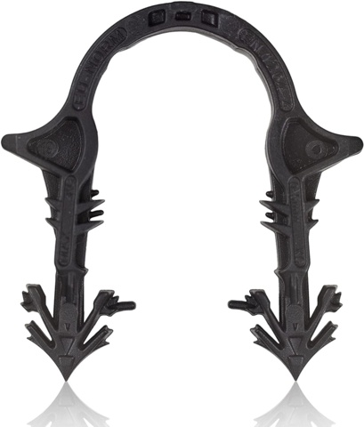 1114056-1 Pipe holder bracket for underfloor heating pipes, 1000 pieces