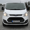 1113307-2 Ford Transit Custom 270 2.0 TDCi - 2017 (ny info)