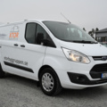 1113307-3 Ford Transit Custom 270 2.0 TDCi - 2017 (ny info)