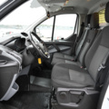 1113307-9 Ford Transit Custom 270 2.0 TDCi - 2017 (ny info)