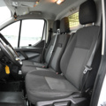 1113307-10 Ford Transit Custom 270 2.0 TDCi - 2017 (ny info)
