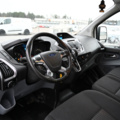 1113307-12 Ford Transit Custom 270 2.0 TDCi - 2017 (ny info)