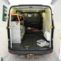 1113307-19 Ford Transit Custom 270 2.0 TDCi - 2017 (ny info)