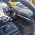 1107873-16 Porsche Cayenne S TipTronic S - 2008