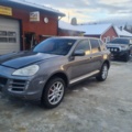 1107873-1 Porsche Cayenne S TipTronic S - 2008