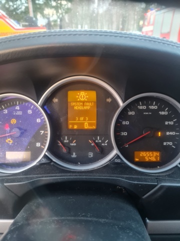 1107873-11 Porsche Cayenne S TipTronic S - 2008