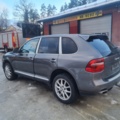 1107873-2 Porsche Cayenne S TipTronic S - 2008