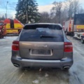 1107873-3 Porsche Cayenne S TipTronic S - 2008