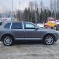 1107873-4 Porsche Cayenne S TipTronic S - 2008