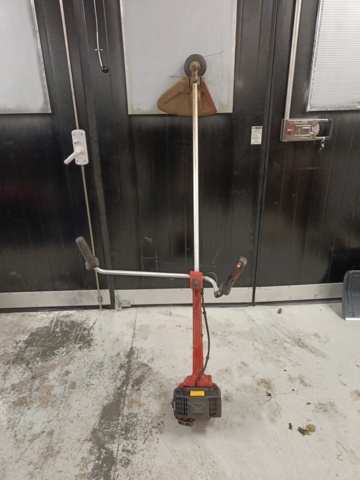 999654-1 Grass trimmer Jonsered GR32