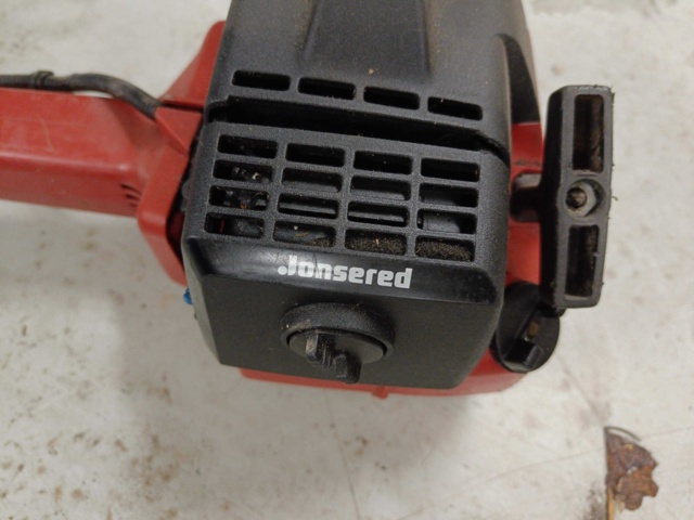 999654-4 Grass trimmer Jonsered GR32