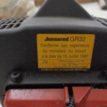 999654-10 Grass trimmer Jonsered GR32