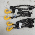 999656-2 Lifting chains, Tension chains & chain tensioners