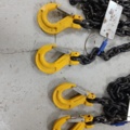 999656-3 Lifting chains, Tension chains & chain tensioners