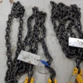 999656-4 Lifting chains, Tension chains & chain tensioners