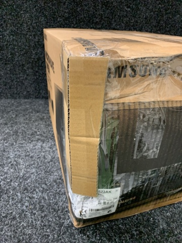 1089529-4 Microwave oven Samsung MS23K3523AK/EE