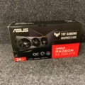 1089549-3 Grafikkort ASUS Radeon RX 7900 XTX 24GB TUF Gaming OC