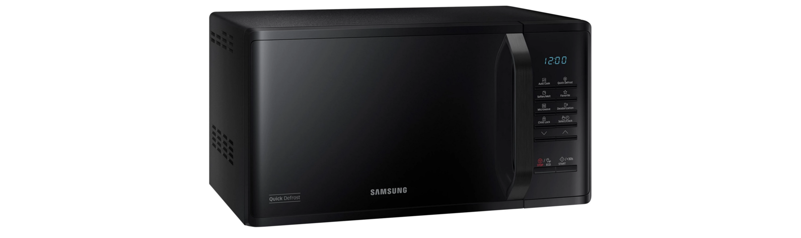 1089529-2 Microwave oven Samsung MS23K3523AK/EE